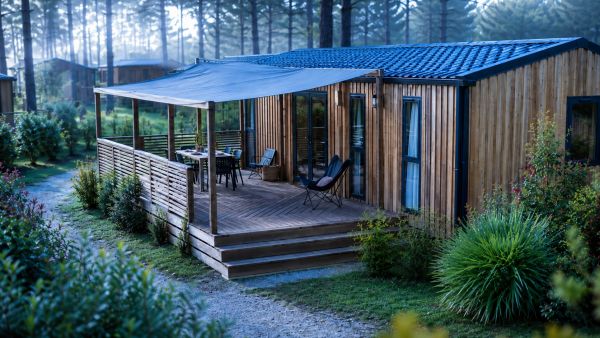 Louer un mobil-home à arcachon : le guide pratique