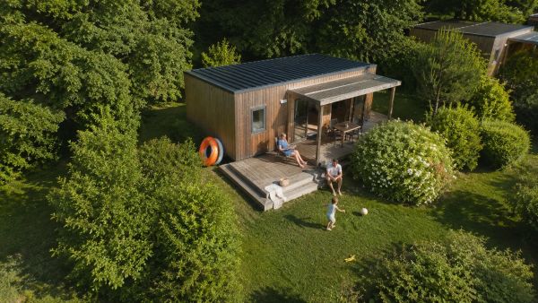 Pourquoi choisir la location de mobil home en dordogne pour vos vacances ?