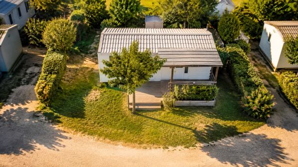 Pourquoi la Camargue est-elle la meilleure région pour des vacances en mobil-home ?
