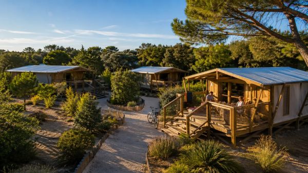 Secrets pour choisir un mobil-home en Charente-Maritime avec confiance