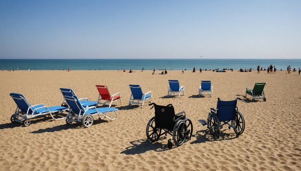 Vacances confortables : découvrez un gîte adapté aux pmr