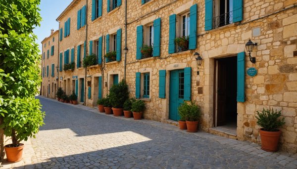 Hébergement tout confort en hérault : vos vacances idéales