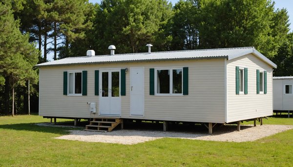 Location mobil home dans les landes : des vacances à prix doux