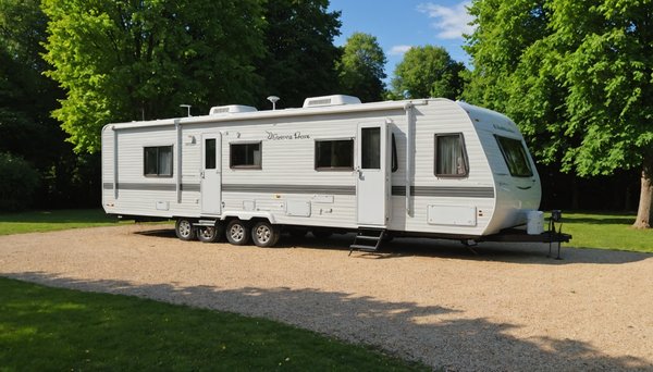Découvrez comment choisir et louer un mobil home dans le périgord
