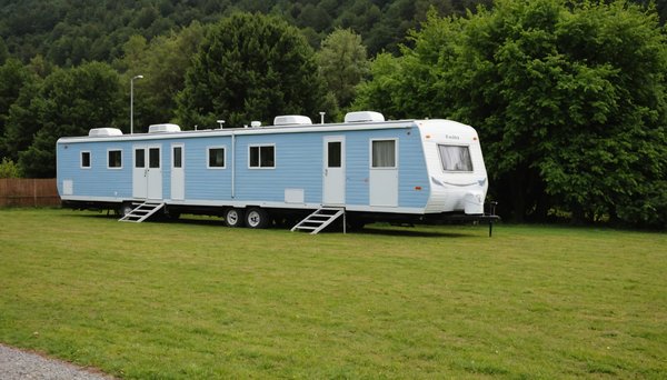 Découvrez comment louer un mobil home au pays basque