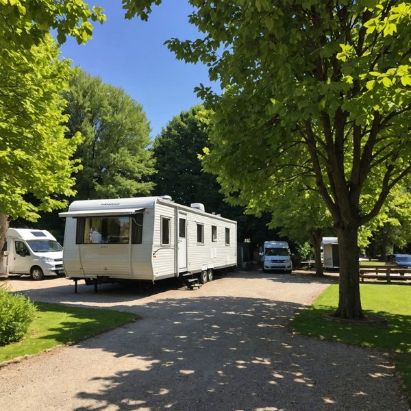 Quels sont les meilleurs campings avec mobil home en France ?