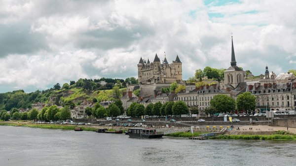 Comment louer un mobil home confort ou luxe dans un camping 4 étoiles à Saumur ?