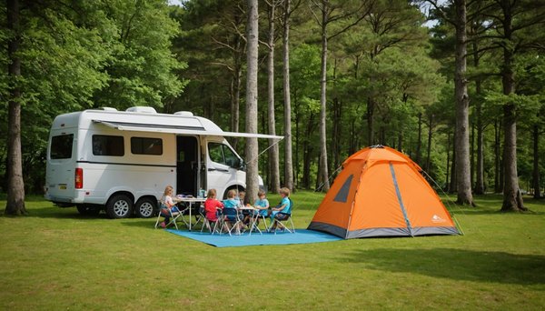Louer un mobil-home pour vos vacances au pays basque