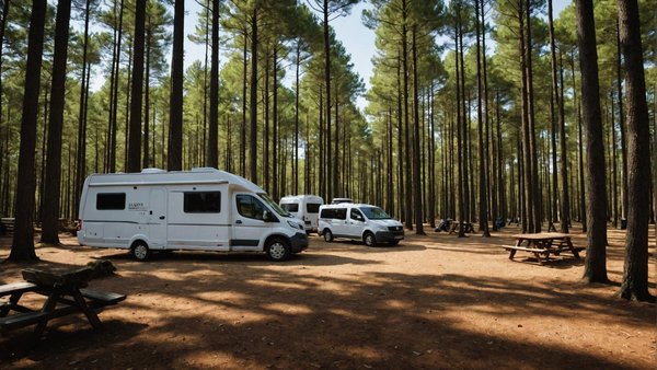 Montalivet : louer un mobil-home pour des vacances réussies