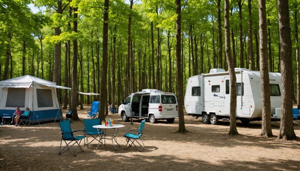 Acheter un mobil-home d'occasion à bretignolles : bonne idée ?