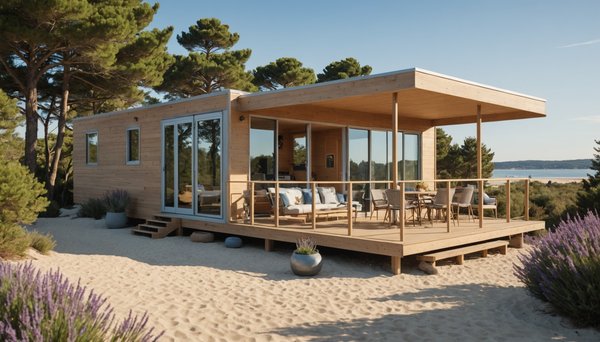 Location mobil home a arcachon conseils pour un sejour confortable