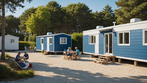 Louer mobil-home saint-jean de monts informations : conseils