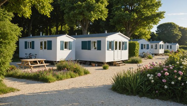 Location mobil-home morbihan guide : séjour