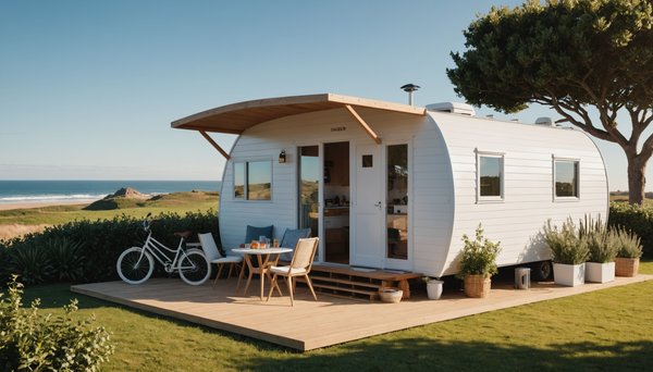 Mobil home au pays basque : tout ce qu'il faut savoir pour un séjour réussi