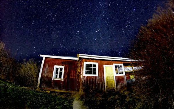 Les meilleurs campings avec mobil-home en France
