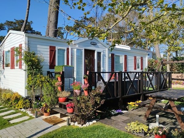 Comment louer un mobil-home confort ou luxe ?