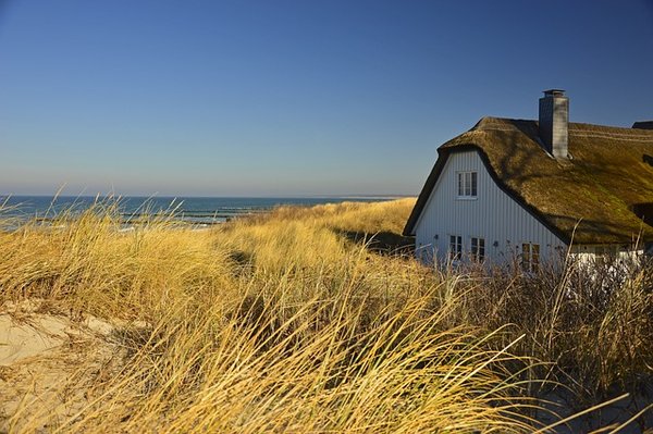 Quels sont les avantages de louer un mobil-home à la mer ?