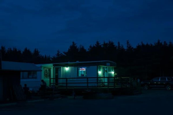 Découvrez où trouver un mobil-home de luxe à la location