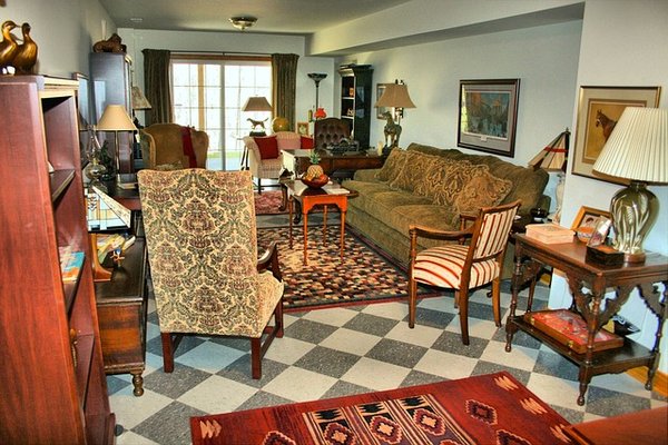 Comment aménager l'intérieur d'un mobil-home : idées et astuces pratiques