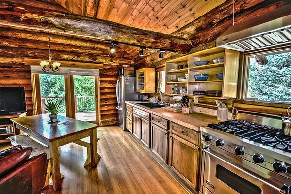 Quels sont les équipements indispensables dans un mobil-home ?