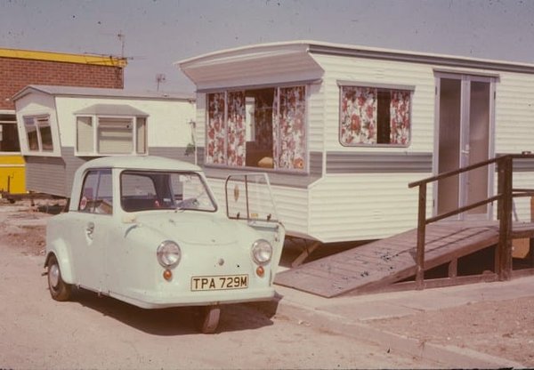 Quels sont les avantages de partir en vacances en famille dans un mobil-home ?
