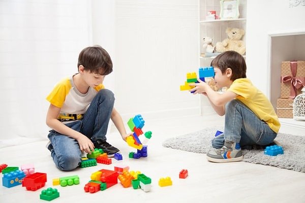 Comment occuper les enfants dans un mobil-home ?