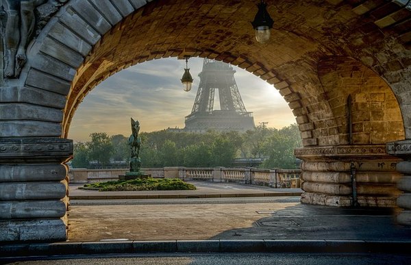 Où trouver les meilleurs campings avec mobil-home près de Paris?
