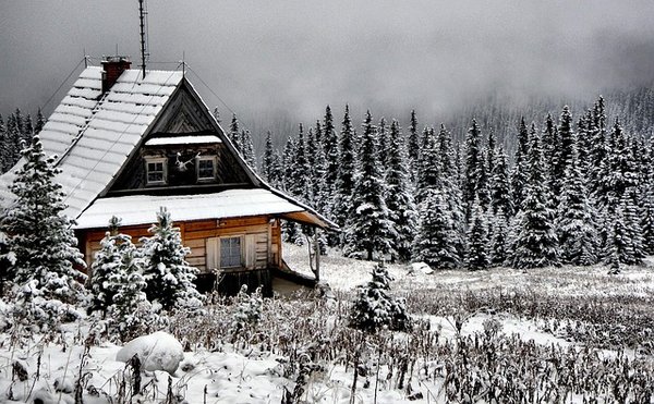 Où trouver un mobil-home à louer en hiver ?