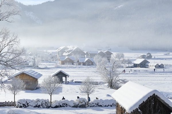 Quels sont les avantages de louer un mobil-home en basse saison?