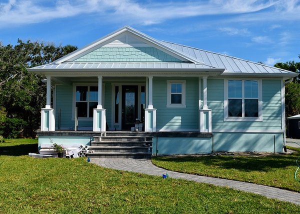 Les équipements indispensables pour passer l'hiver en mobil-home