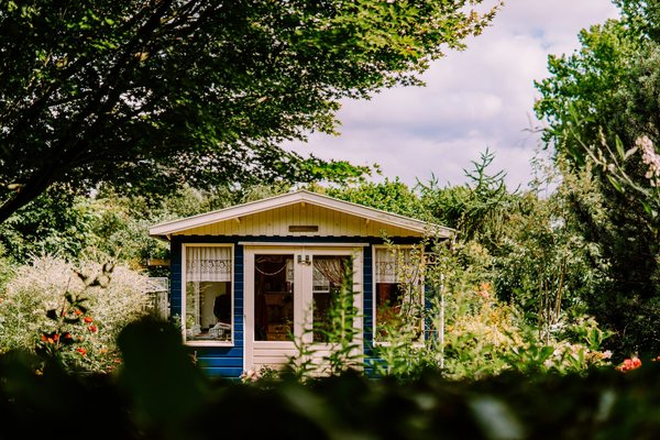 Investir dans un Mobil-Home : Pourquoi C'est le Moment Idéal ?