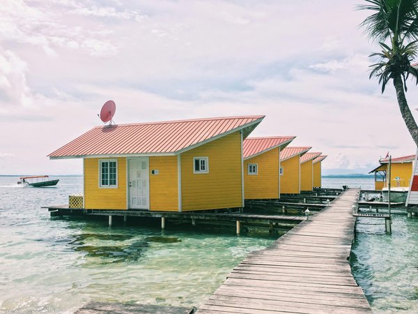 Votre Guide Ultime pour la Location d'un Mobil Home sur l'Île de Ré