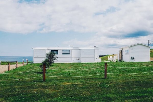 Louez votre mobil home idéal à Vias Plage pour des vacances inoubliables