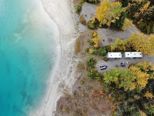 Votre Guide Ultime pour la Location de Mobil Home à Giens près de Hyères: Vacances de Rêve en Méditerranée