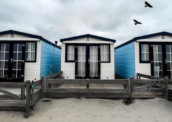 Découvrez l'Irm Constellation : Un Mobile Home Alliant Confort et Modernité