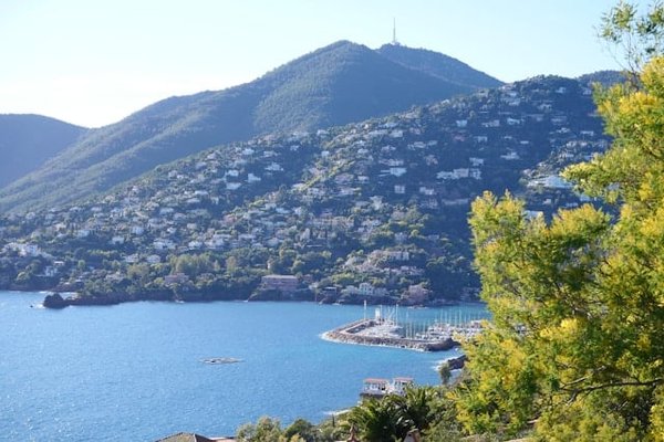 Les meilleurs emplacements pour votre location de vacances en mobil-home dans le Var