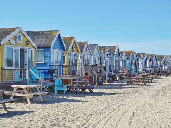 Vacances idéales en famille : Trouvez le parfait mobil home dans le Gard