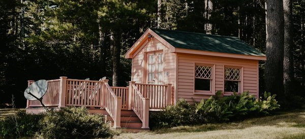 Mobil Home de rêve à louer au Pays Basque