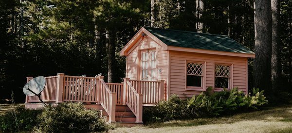 Choisir les meilleurs emplacements de mobil home en PACA
