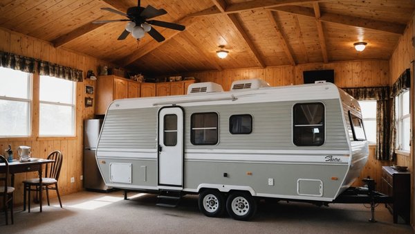 Acheter un mobil-home : guide complet pour bien choisir et investir