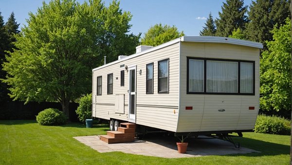 Mobil-home : astuces pratiques pour un séjour réussi