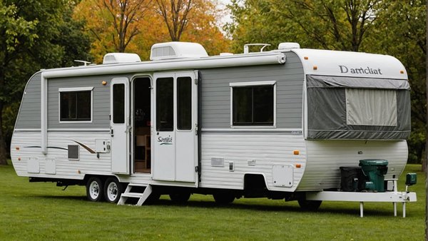 Conseils pratiques pour bien choisir un mobil-home adapté à votre famille