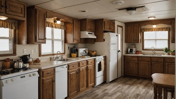Achat d'un mobil-home : guide pour bien choisir et investir judicieusement