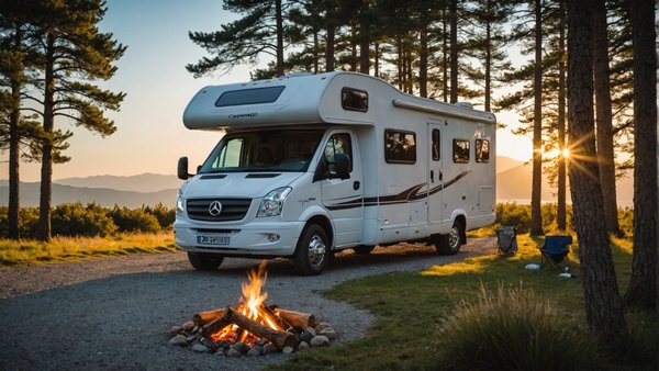 Camping en mobil-home : conseils pour des vacances inoubliables