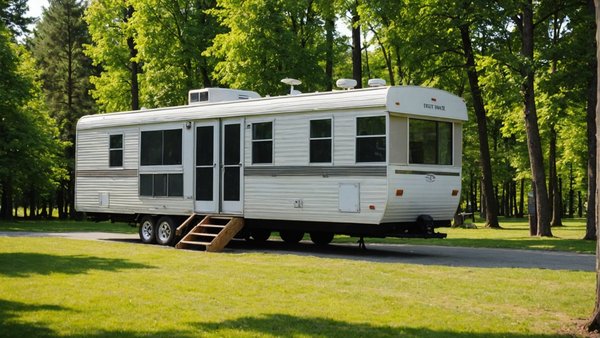 Louer un mobil-home : avantages, conseils et destinations incontournables