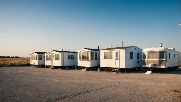 Mobil-home : équipements essentiels pour des vacances réussies