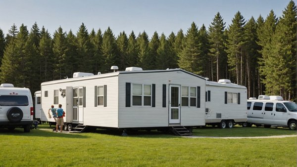 Mobil-home et famille : les meilleurs conseils pour des vacances inoubliables