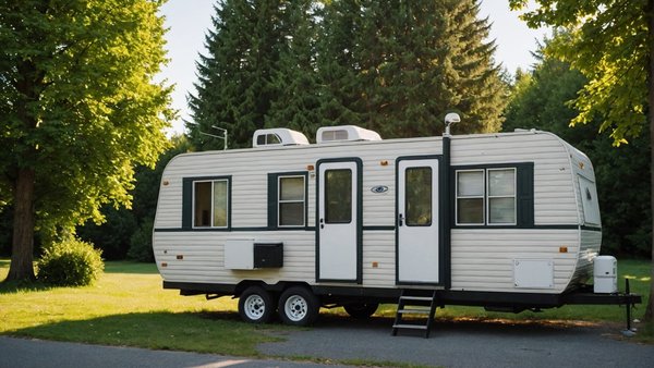 Mobil-home en région : tout ce qu'il faut savoir pour choisir votre emplacement idéal