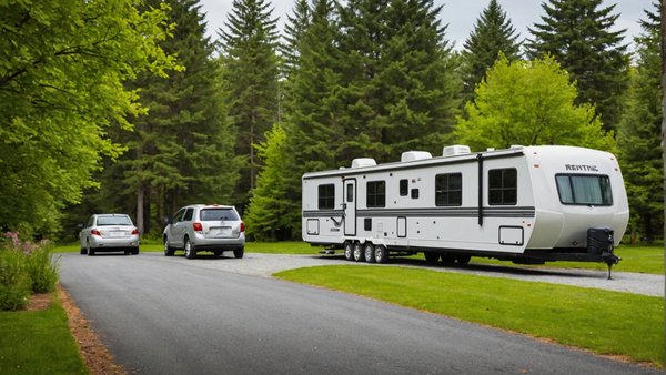 Louer un mobil-home : guide complet pour des vacances réussies