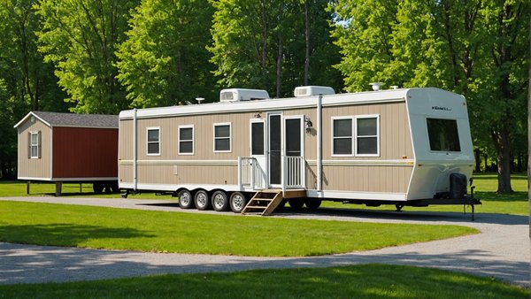 Acheter un mobil-home : guide complet pour faire le bon choix